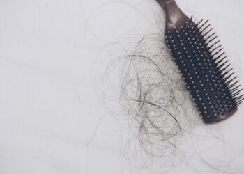 Eight Common Causes of Hair Loss and Their Treatments