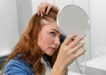 Common Hair Loss Treatments and Their Side Effects