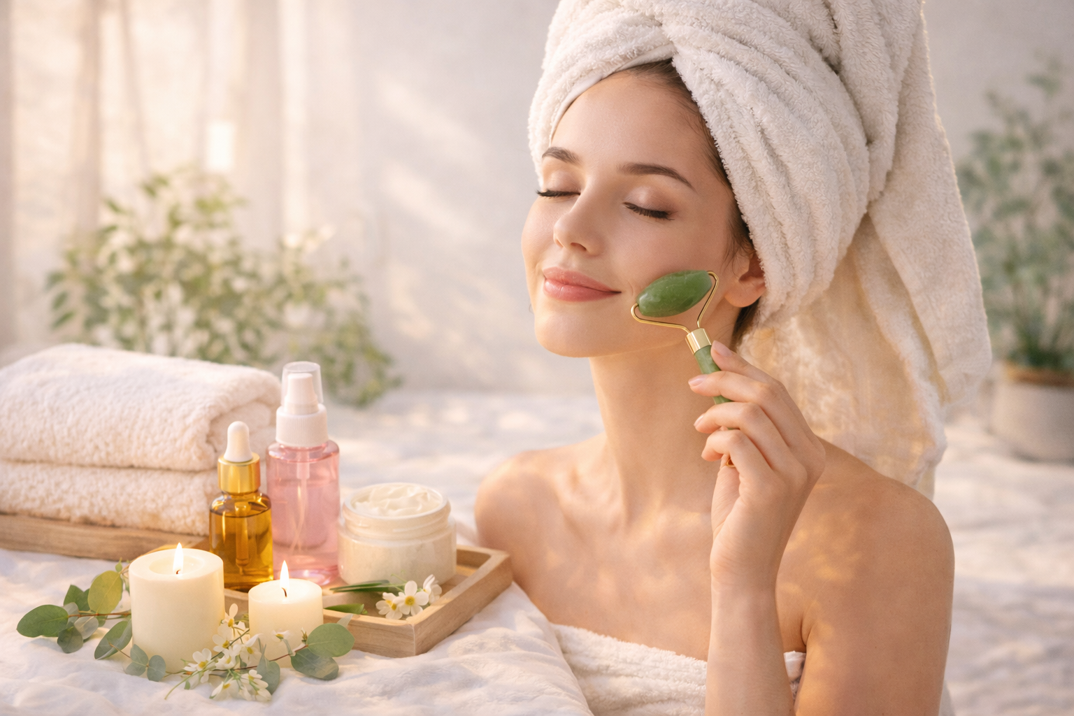 What You’ll Find in the Lifestyle Beauty Habits Category