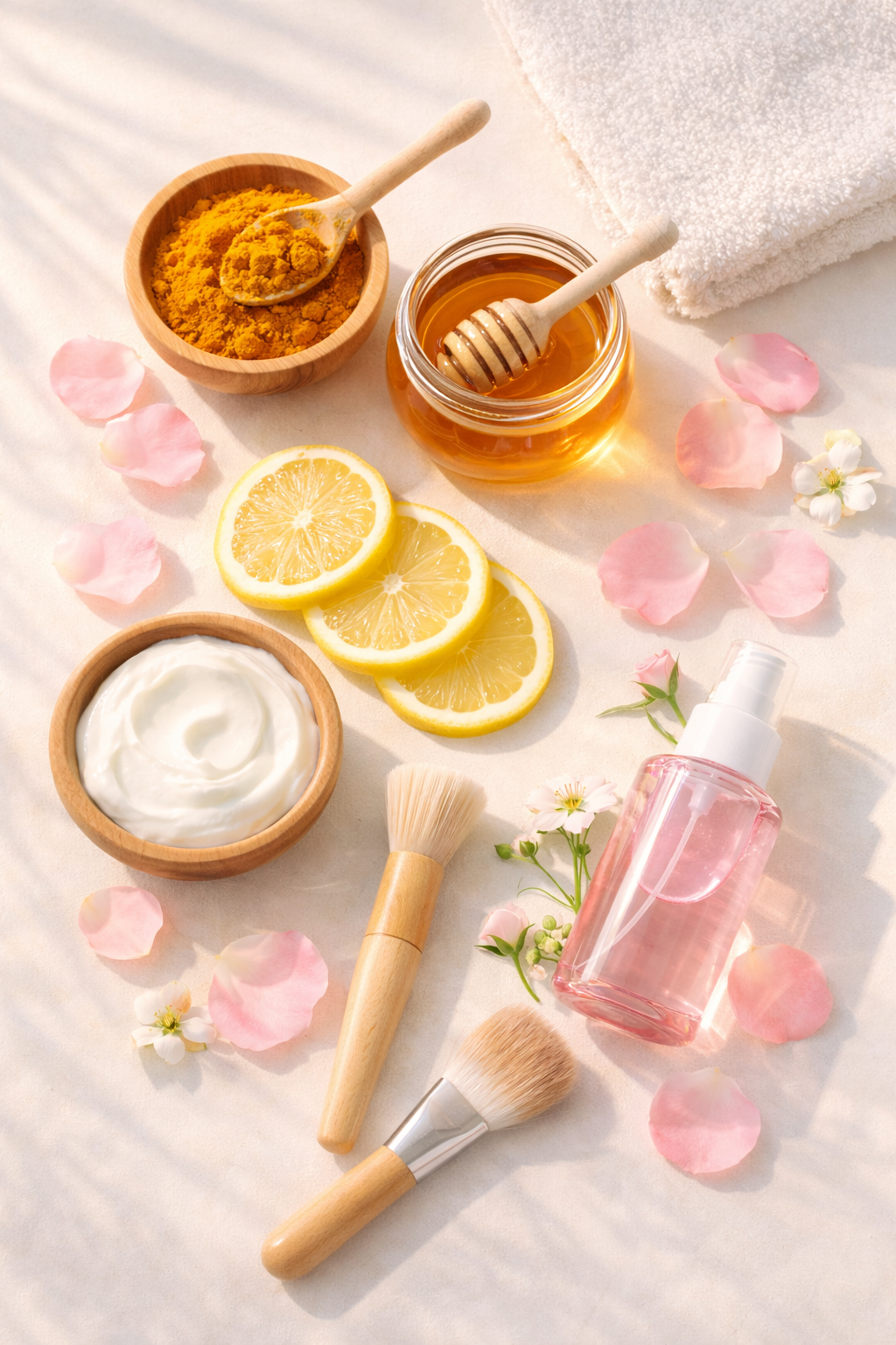 Why Trust HealthTopical's Glow & Beauty Advice